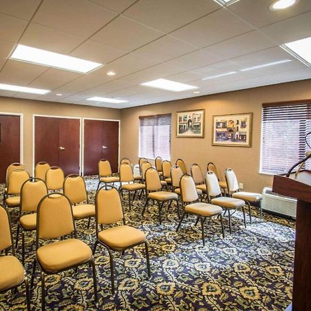 Comfort Inn & Suites Jupiter I-95 Экстерьер фото