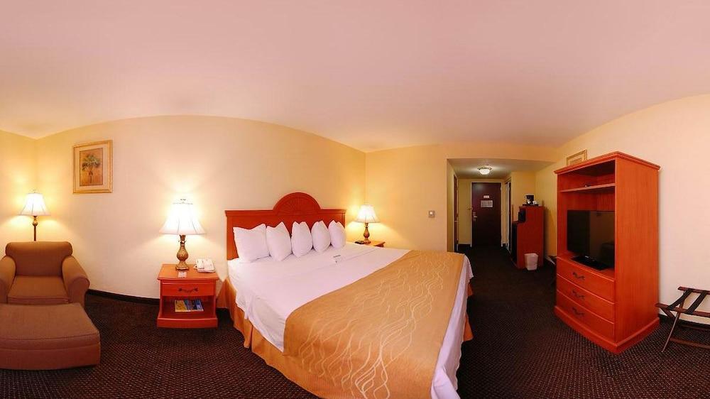 Comfort Inn & Suites Jupiter I-95 Экстерьер фото