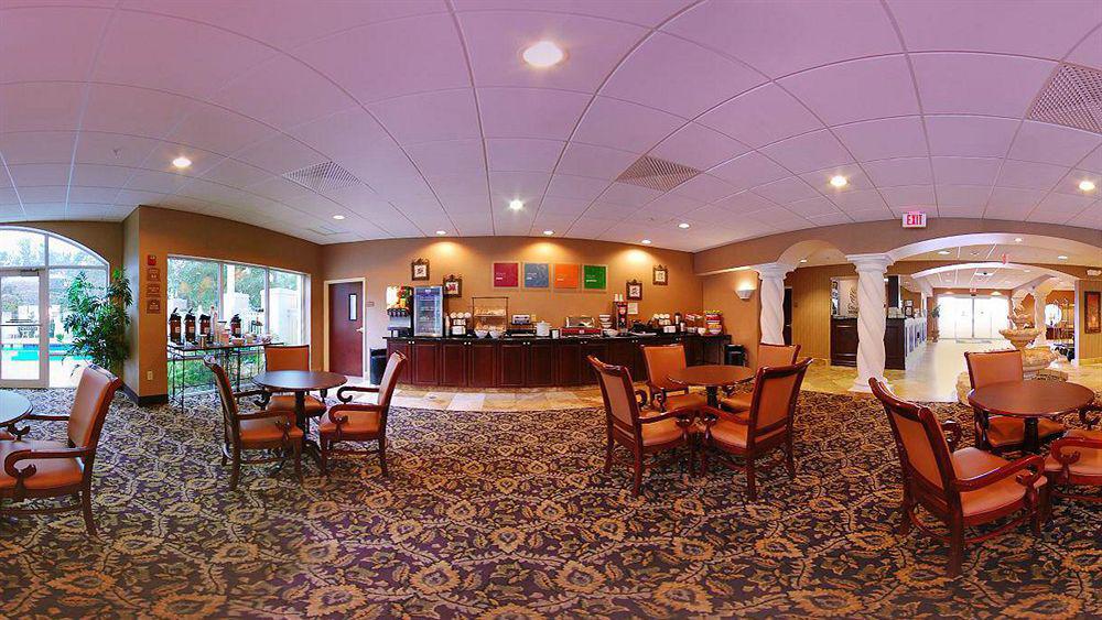 Comfort Inn & Suites Jupiter I-95 Экстерьер фото