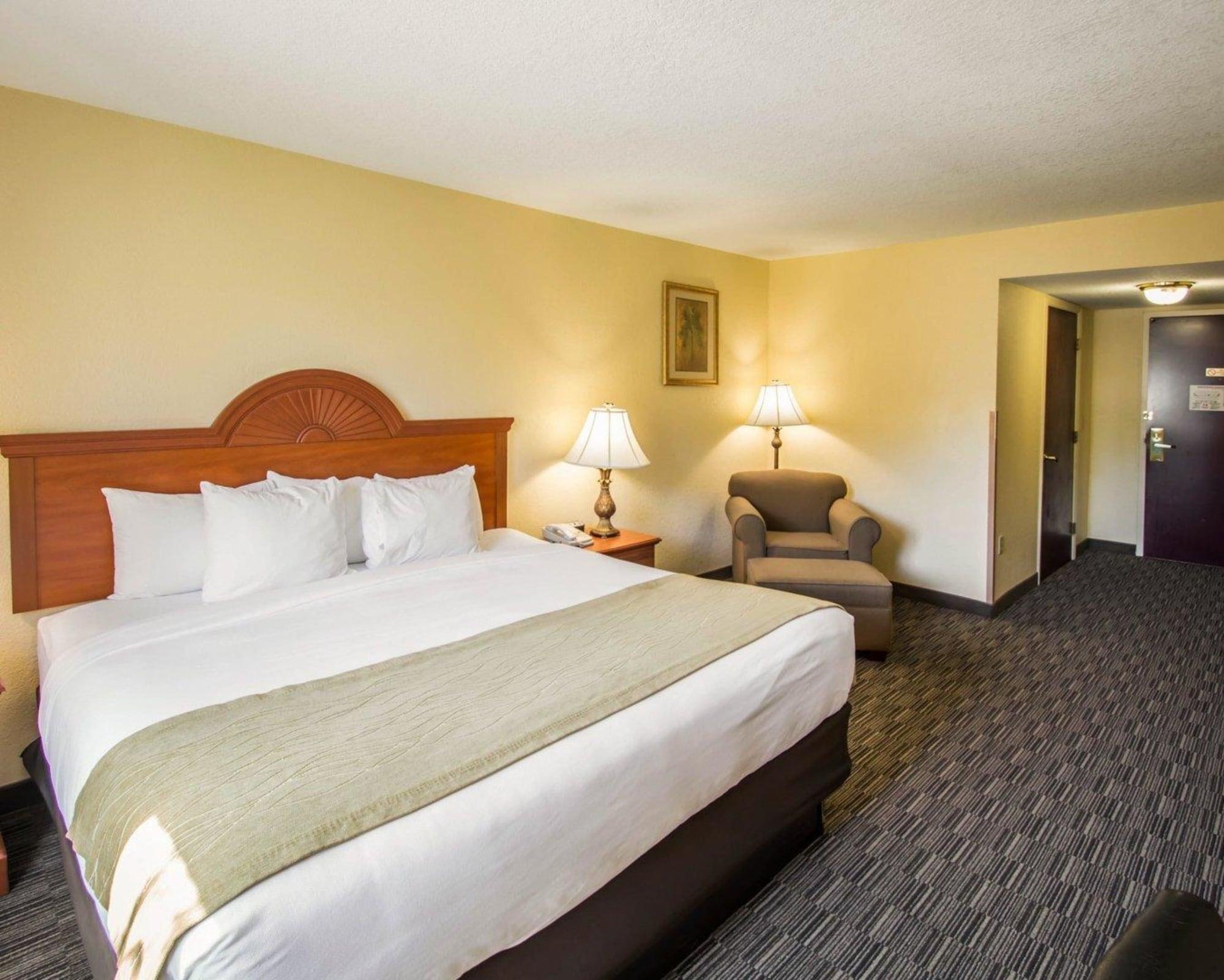 Comfort Inn & Suites Jupiter I-95 Экстерьер фото