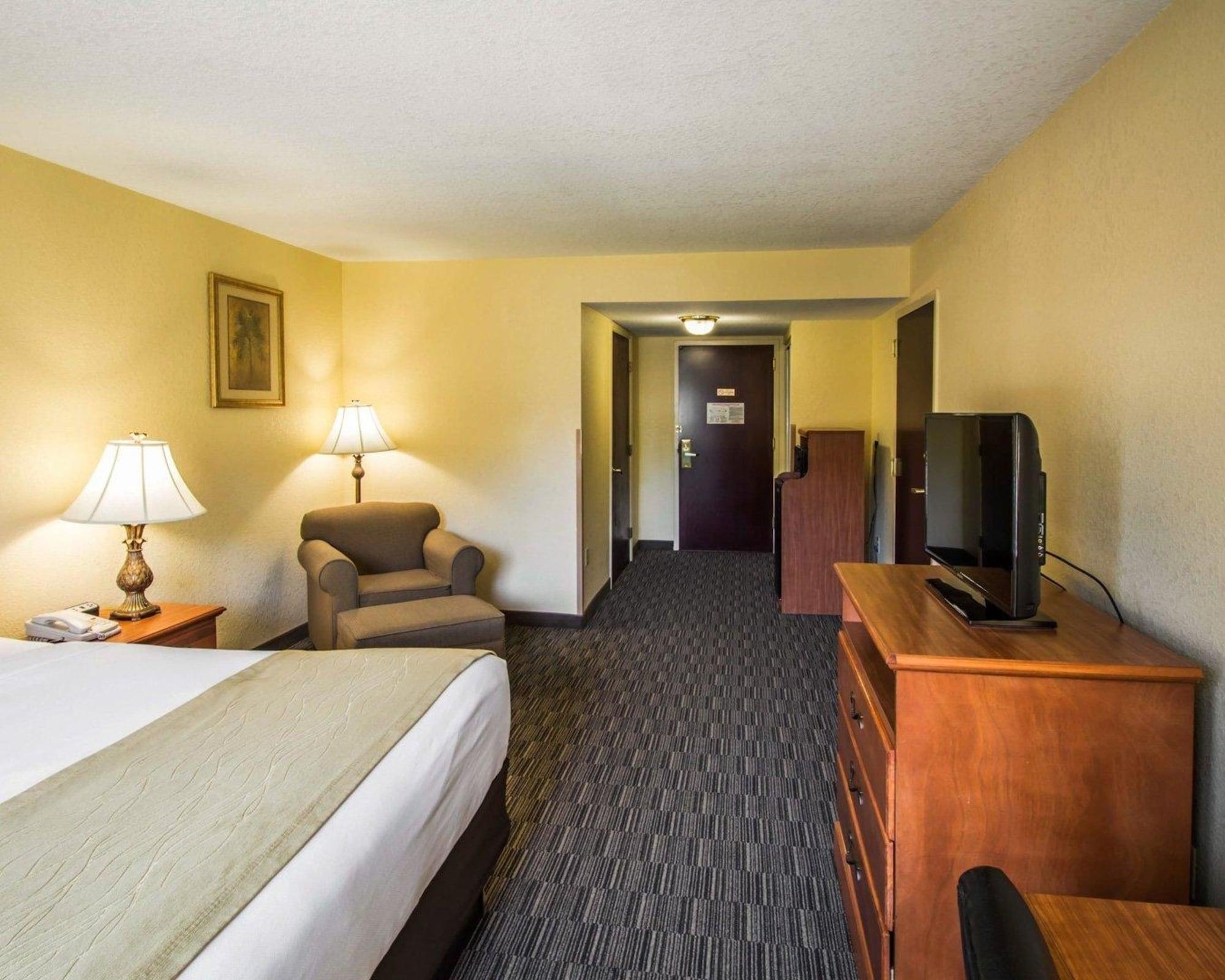 Comfort Inn & Suites Jupiter I-95 Экстерьер фото