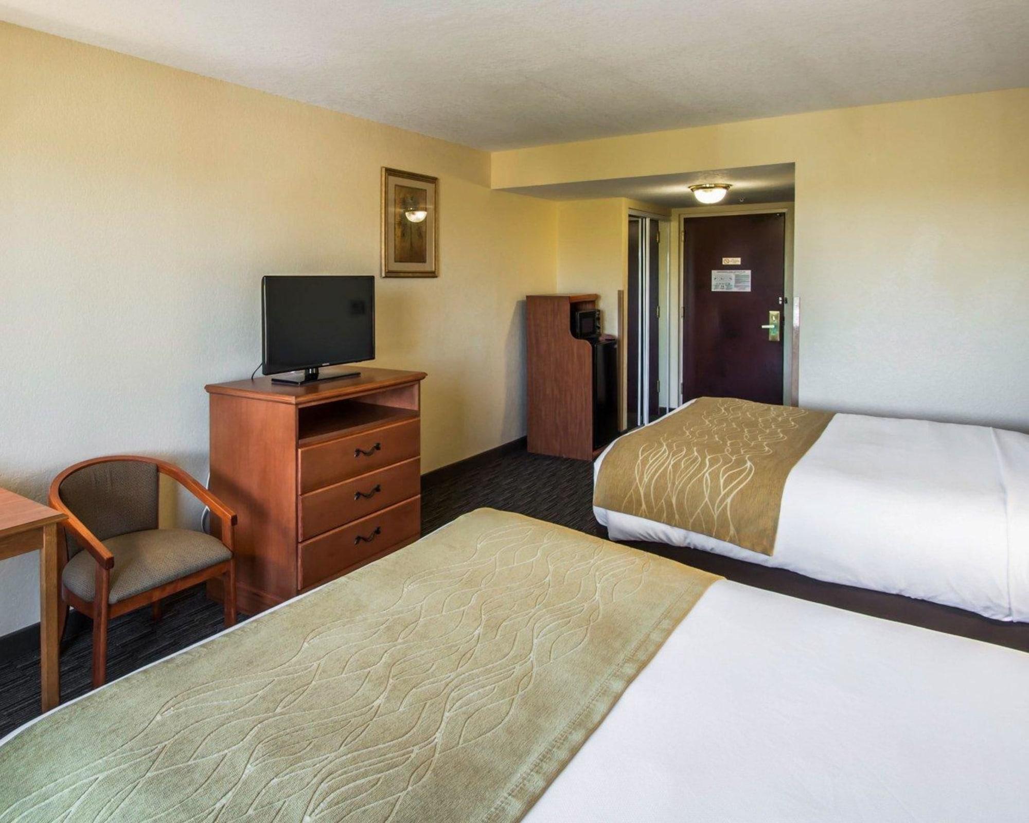 Comfort Inn & Suites Jupiter I-95 Экстерьер фото