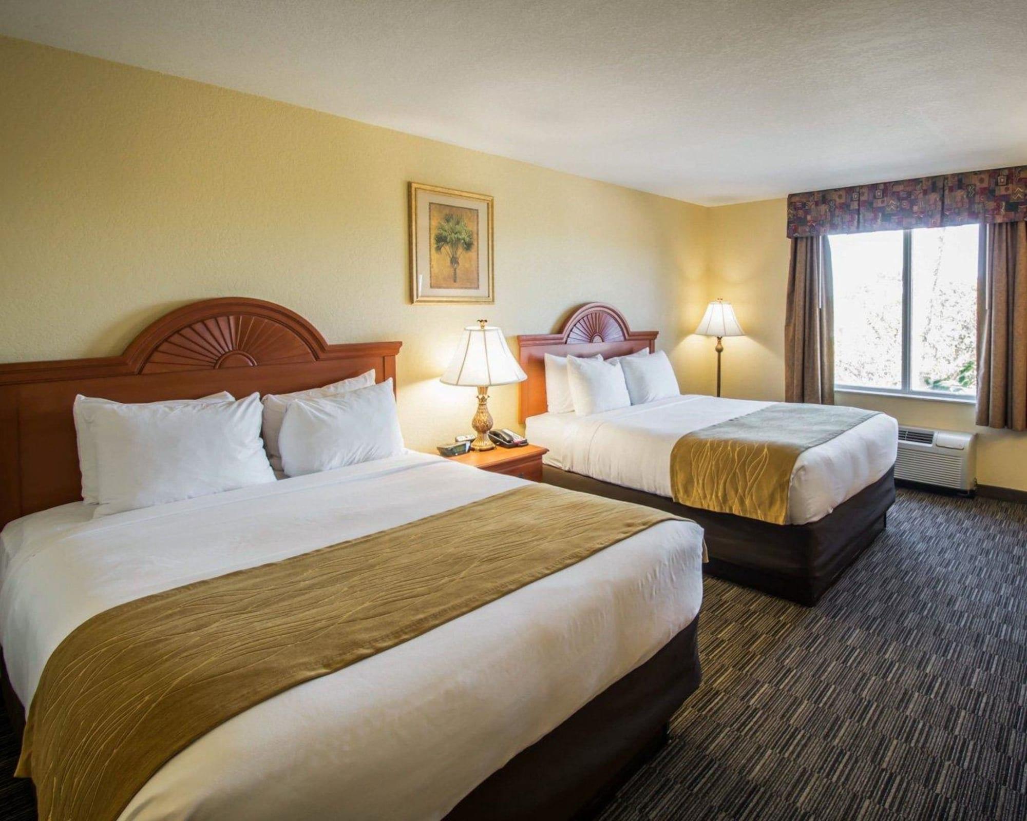 Comfort Inn & Suites Jupiter I-95 Экстерьер фото