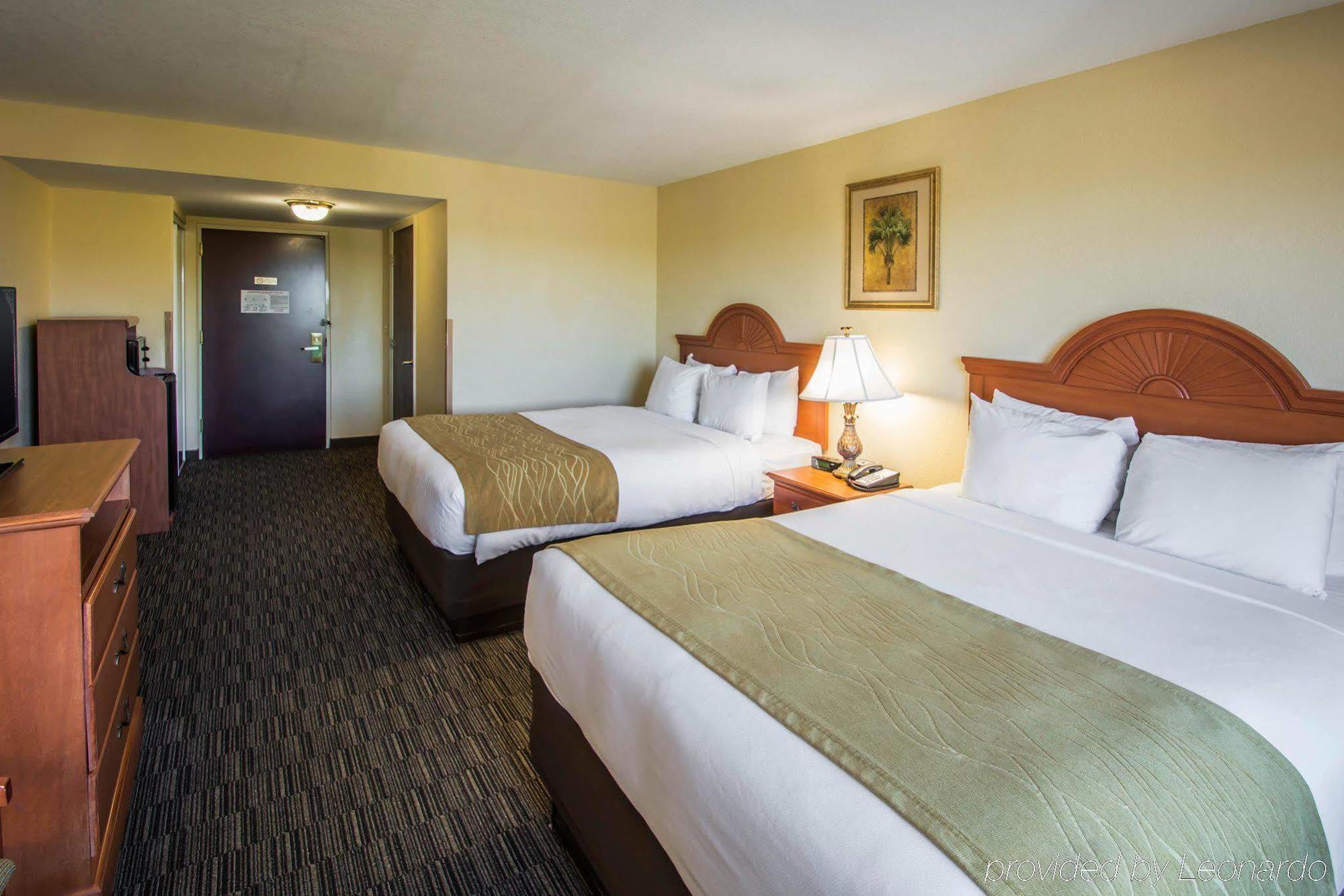 Comfort Inn & Suites Jupiter I-95 Экстерьер фото