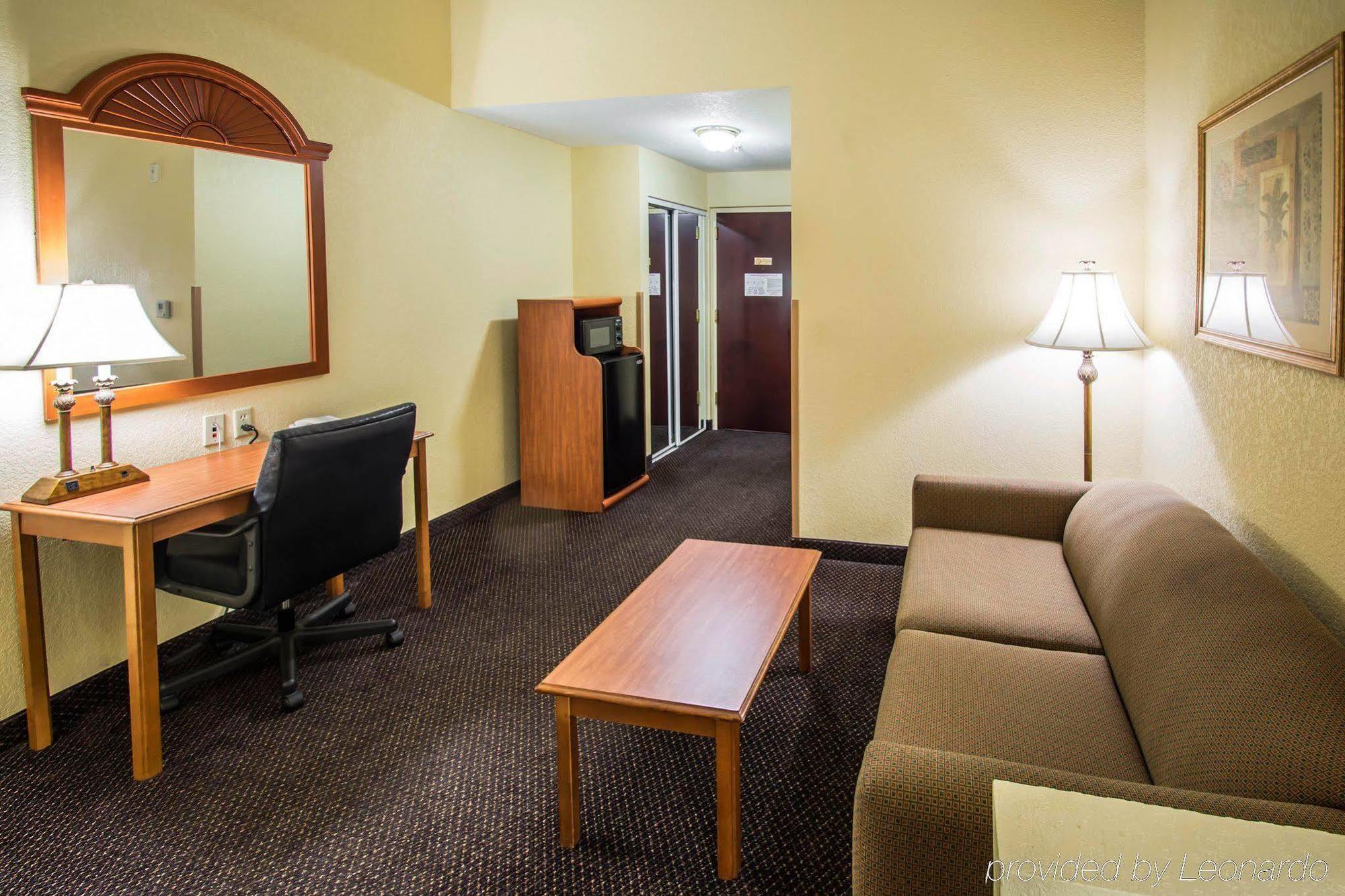 Comfort Inn & Suites Jupiter I-95 Экстерьер фото