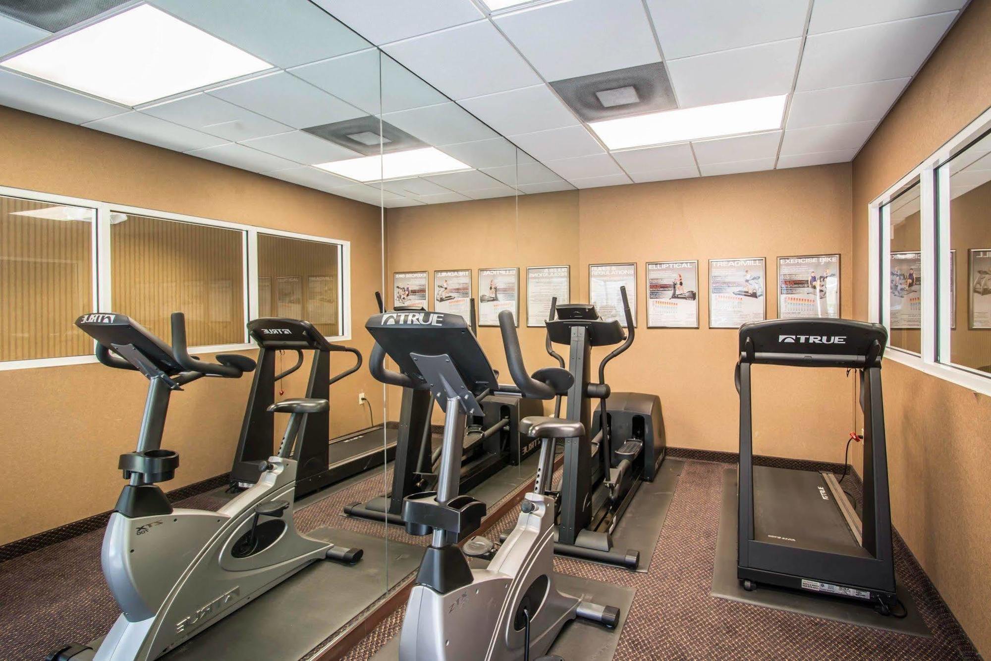 Comfort Inn & Suites Jupiter I-95 Экстерьер фото