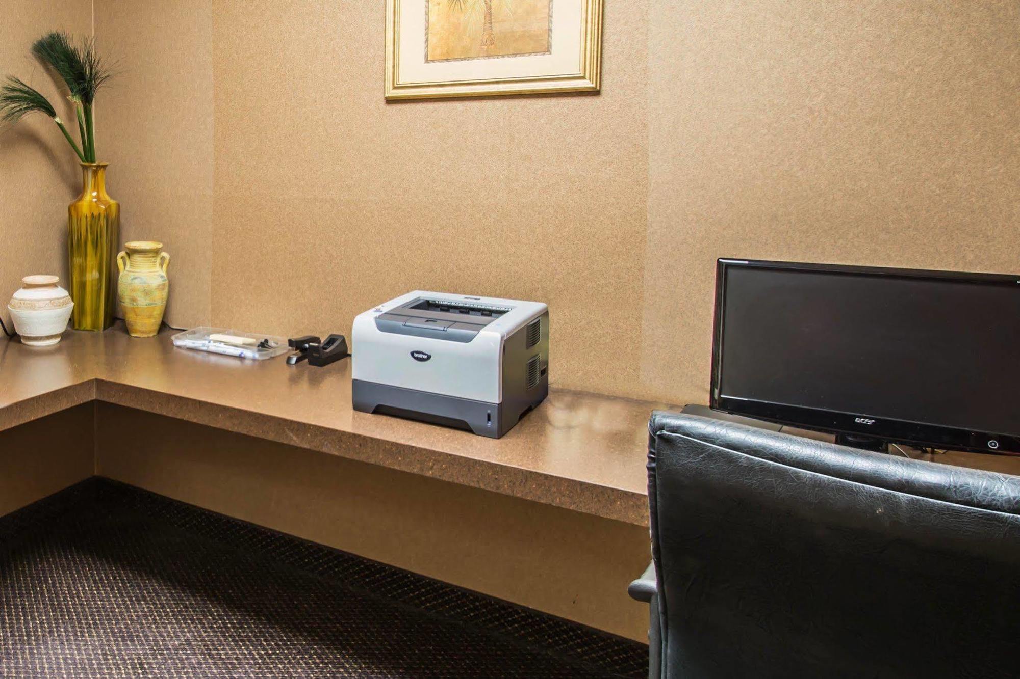 Comfort Inn & Suites Jupiter I-95 Экстерьер фото