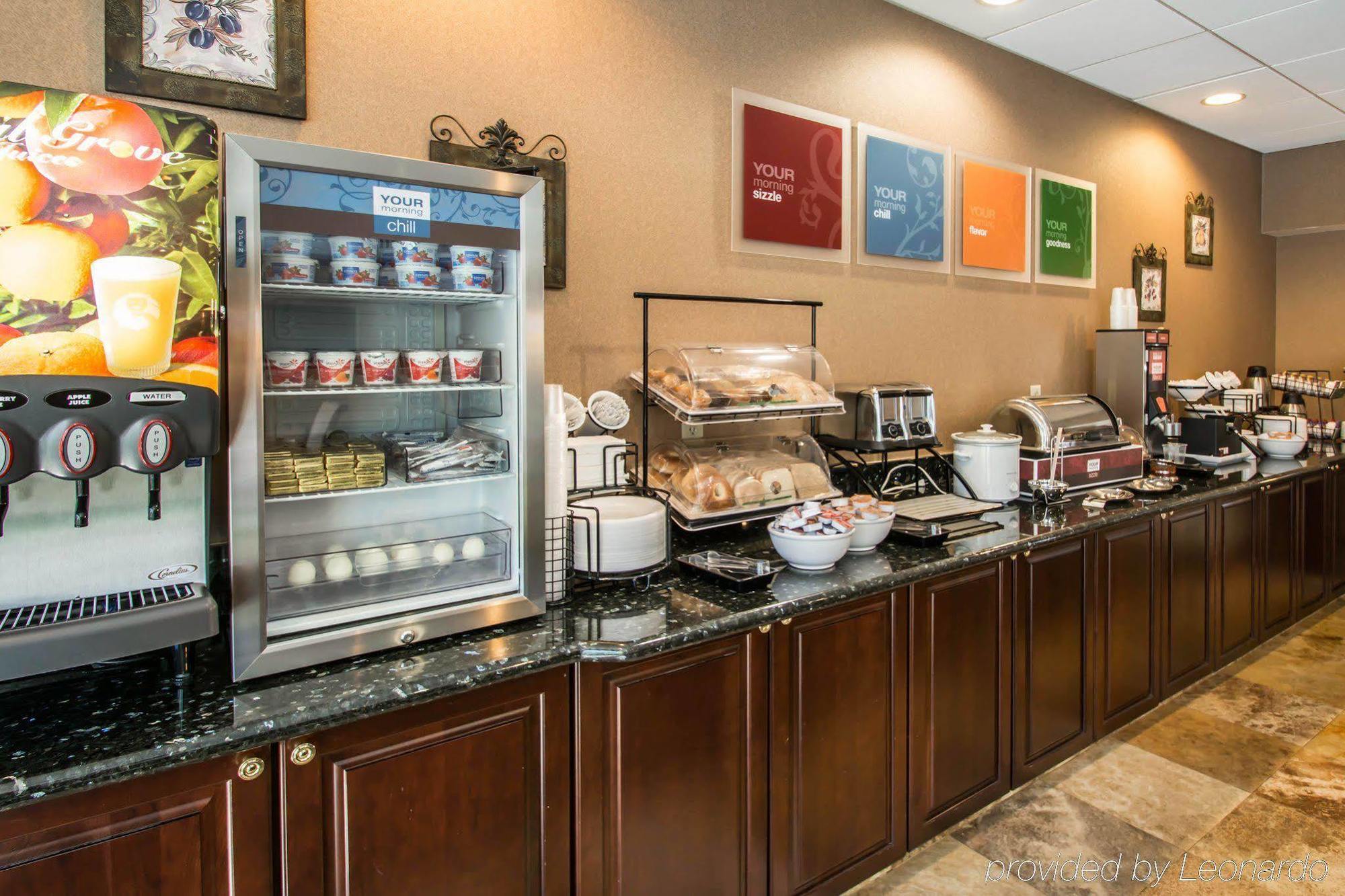 Comfort Inn & Suites Jupiter I-95 Экстерьер фото
