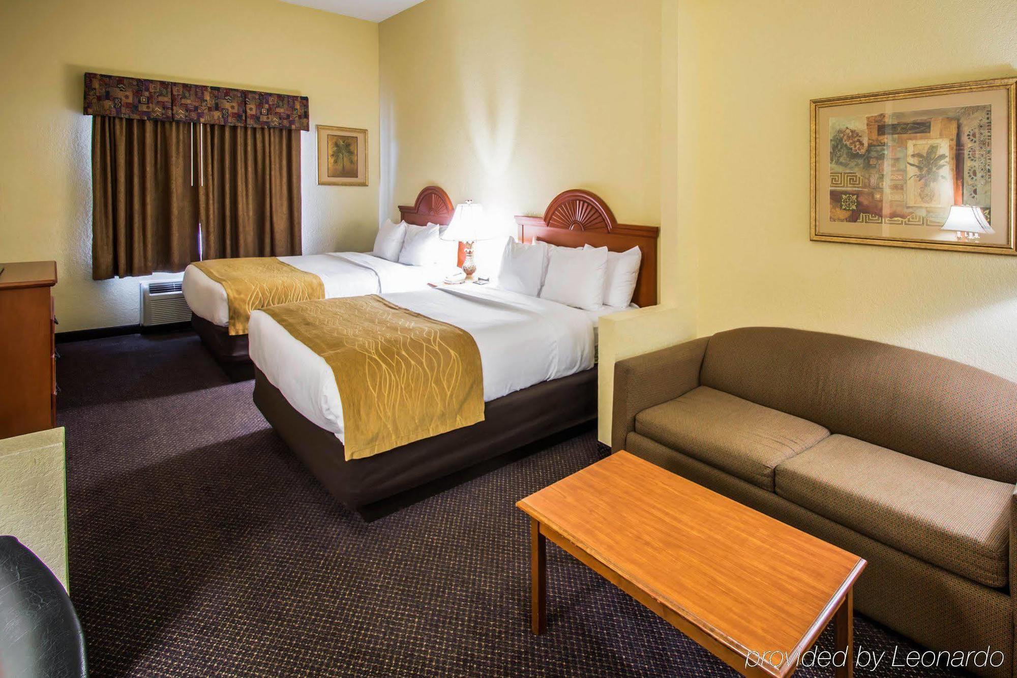 Comfort Inn & Suites Jupiter I-95 Экстерьер фото