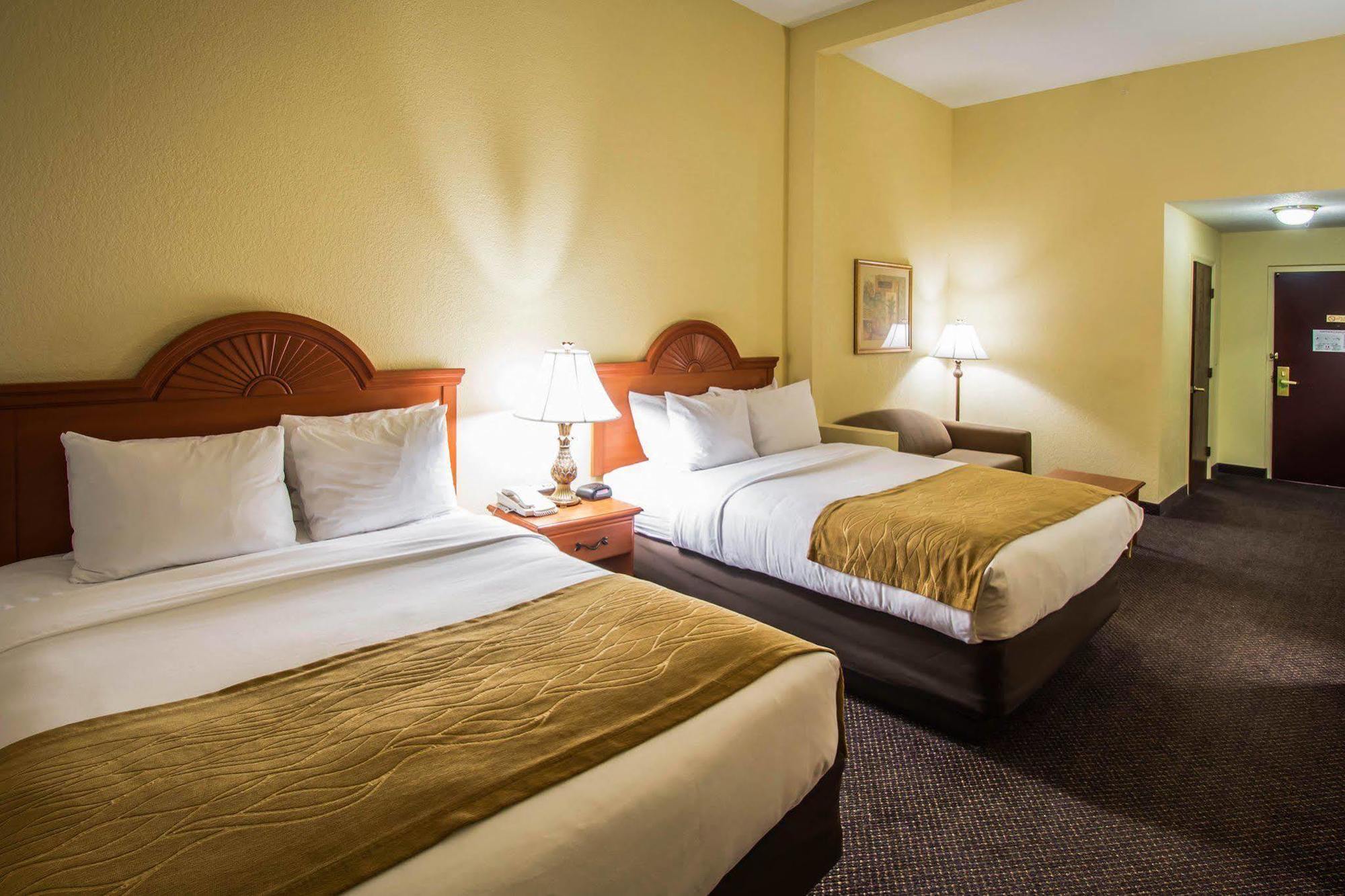 Comfort Inn & Suites Jupiter I-95 Экстерьер фото