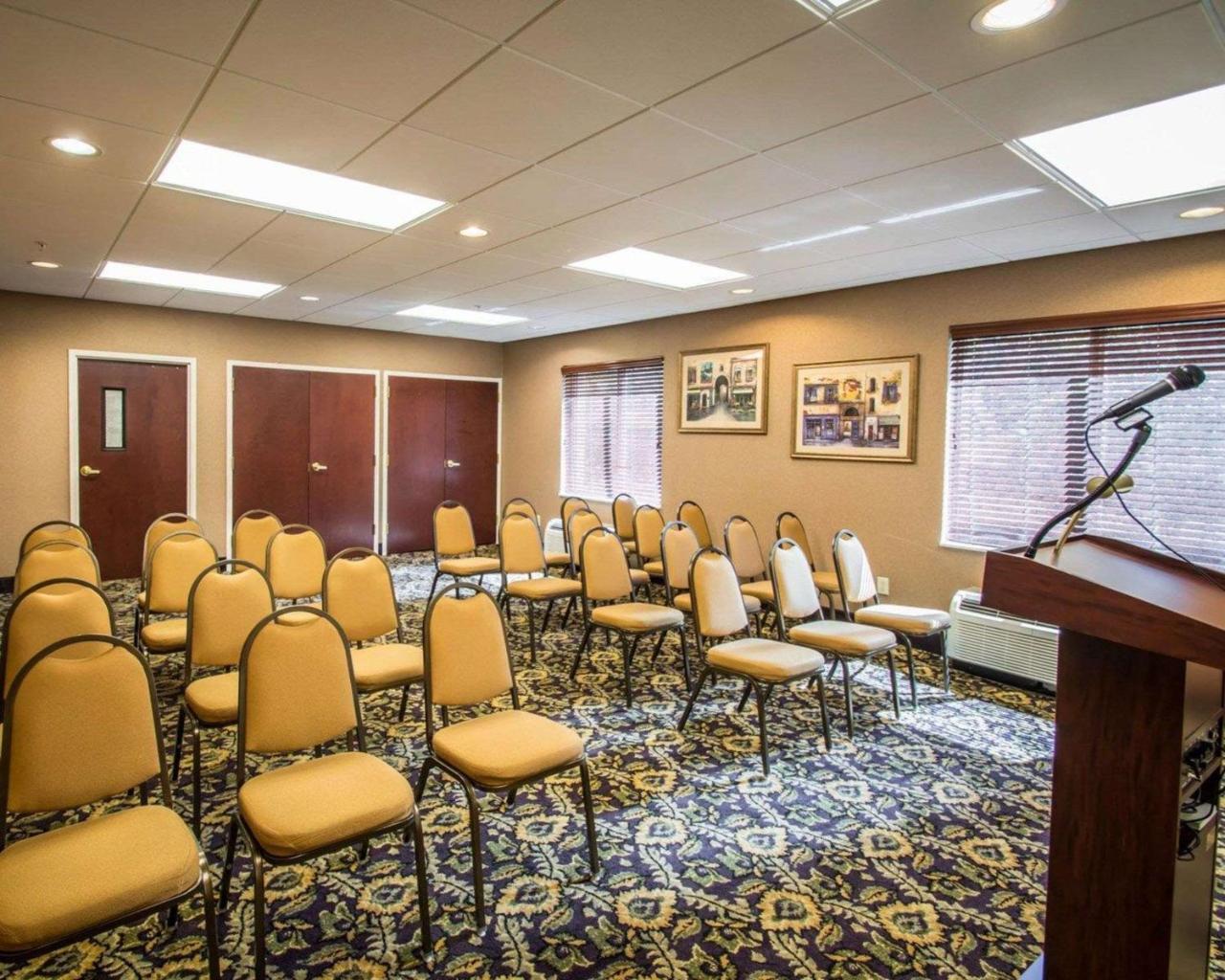 Comfort Inn & Suites Jupiter I-95 Экстерьер фото