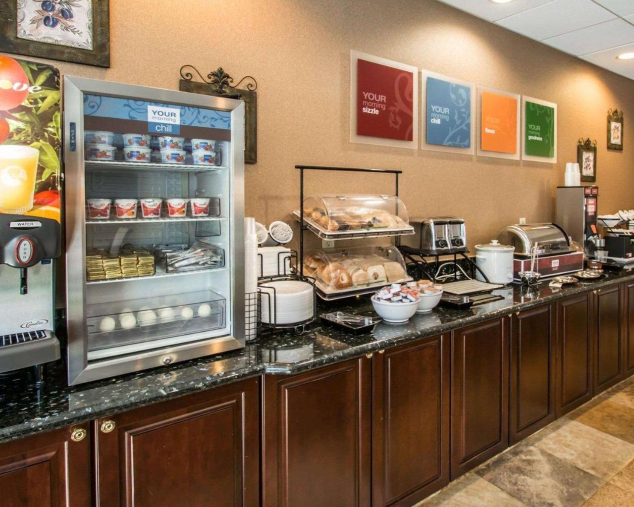 Comfort Inn & Suites Jupiter I-95 Экстерьер фото