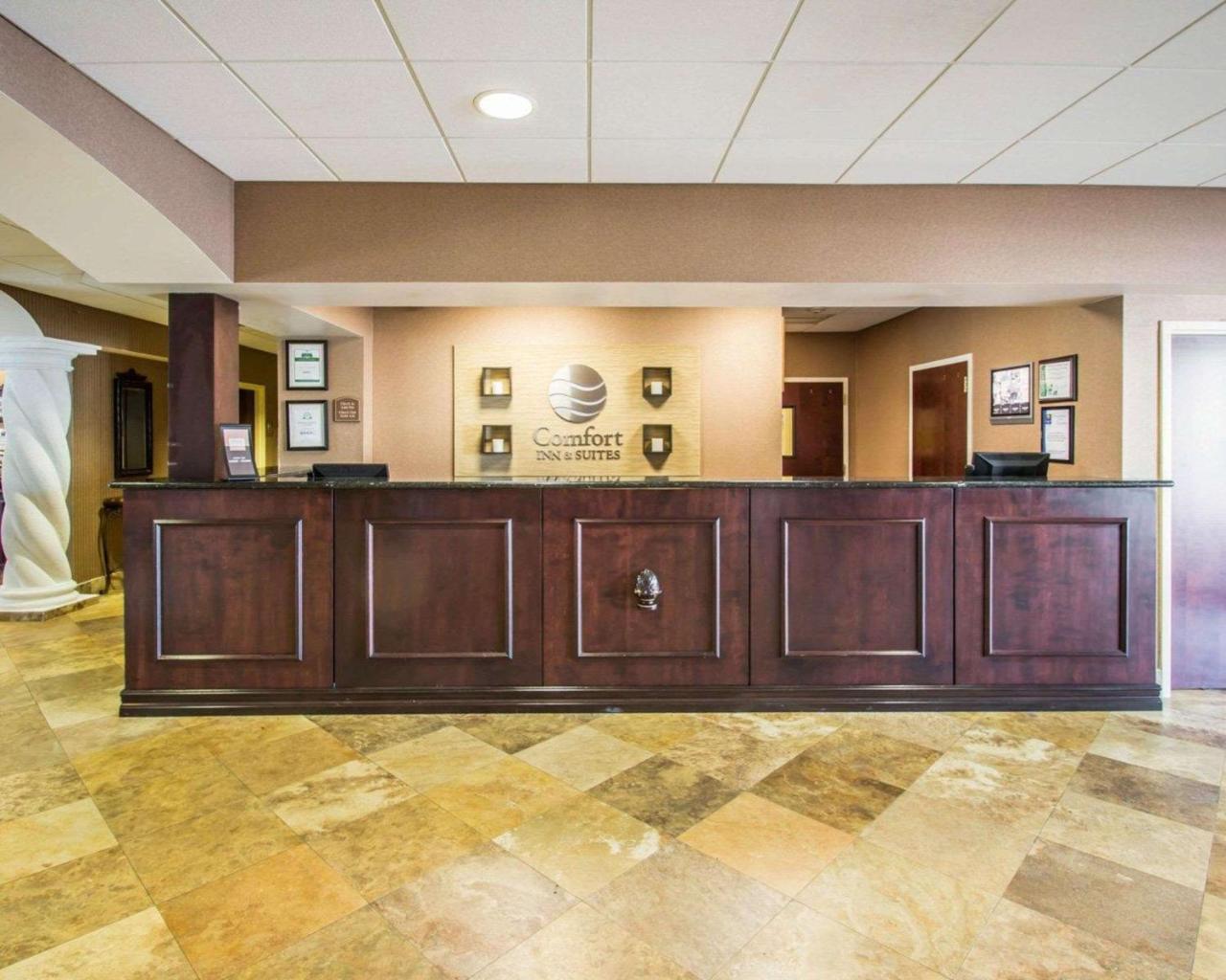Comfort Inn & Suites Jupiter I-95 Экстерьер фото