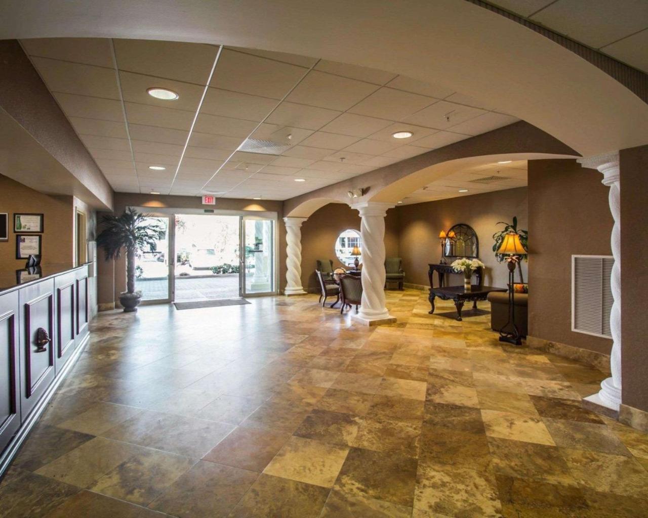 Comfort Inn & Suites Jupiter I-95 Экстерьер фото