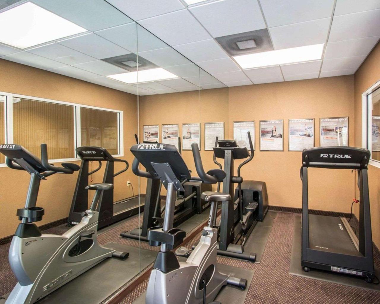 Comfort Inn & Suites Jupiter I-95 Экстерьер фото