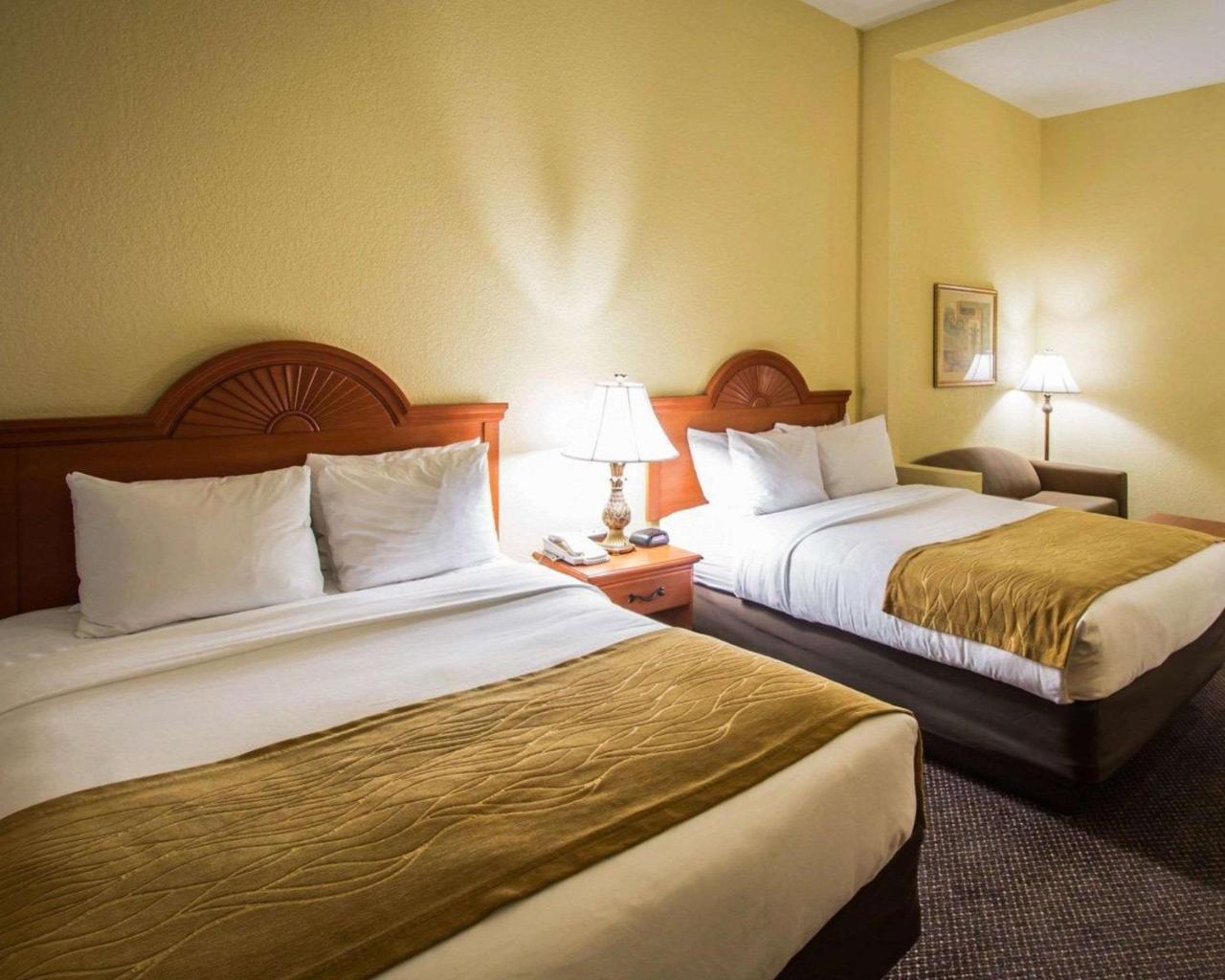 Comfort Inn & Suites Jupiter I-95 Экстерьер фото