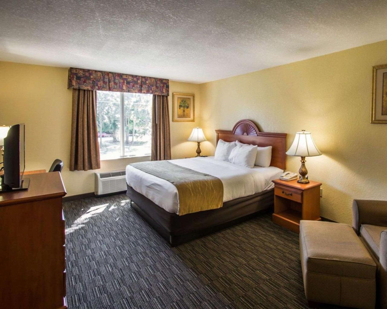 Comfort Inn & Suites Jupiter I-95 Экстерьер фото
