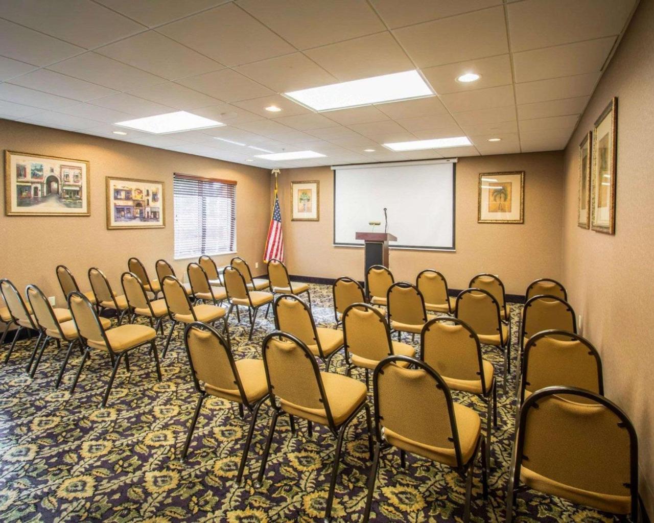 Comfort Inn & Suites Jupiter I-95 Экстерьер фото