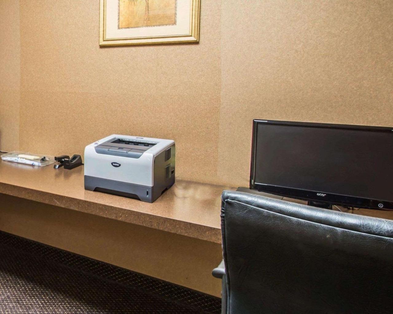 Comfort Inn & Suites Jupiter I-95 Экстерьер фото