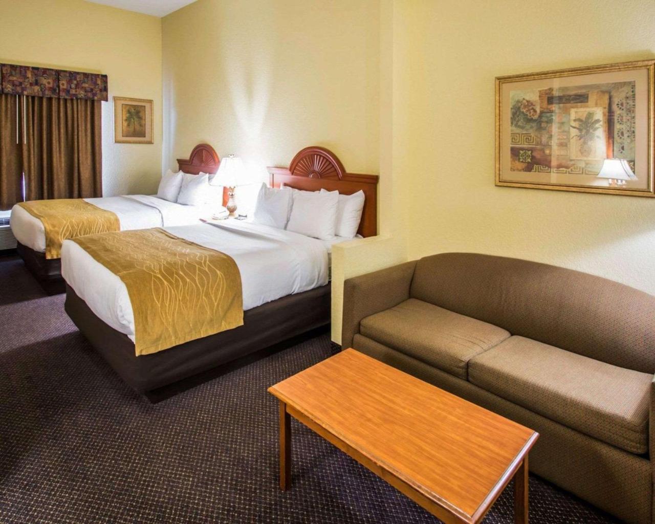 Comfort Inn & Suites Jupiter I-95 Экстерьер фото