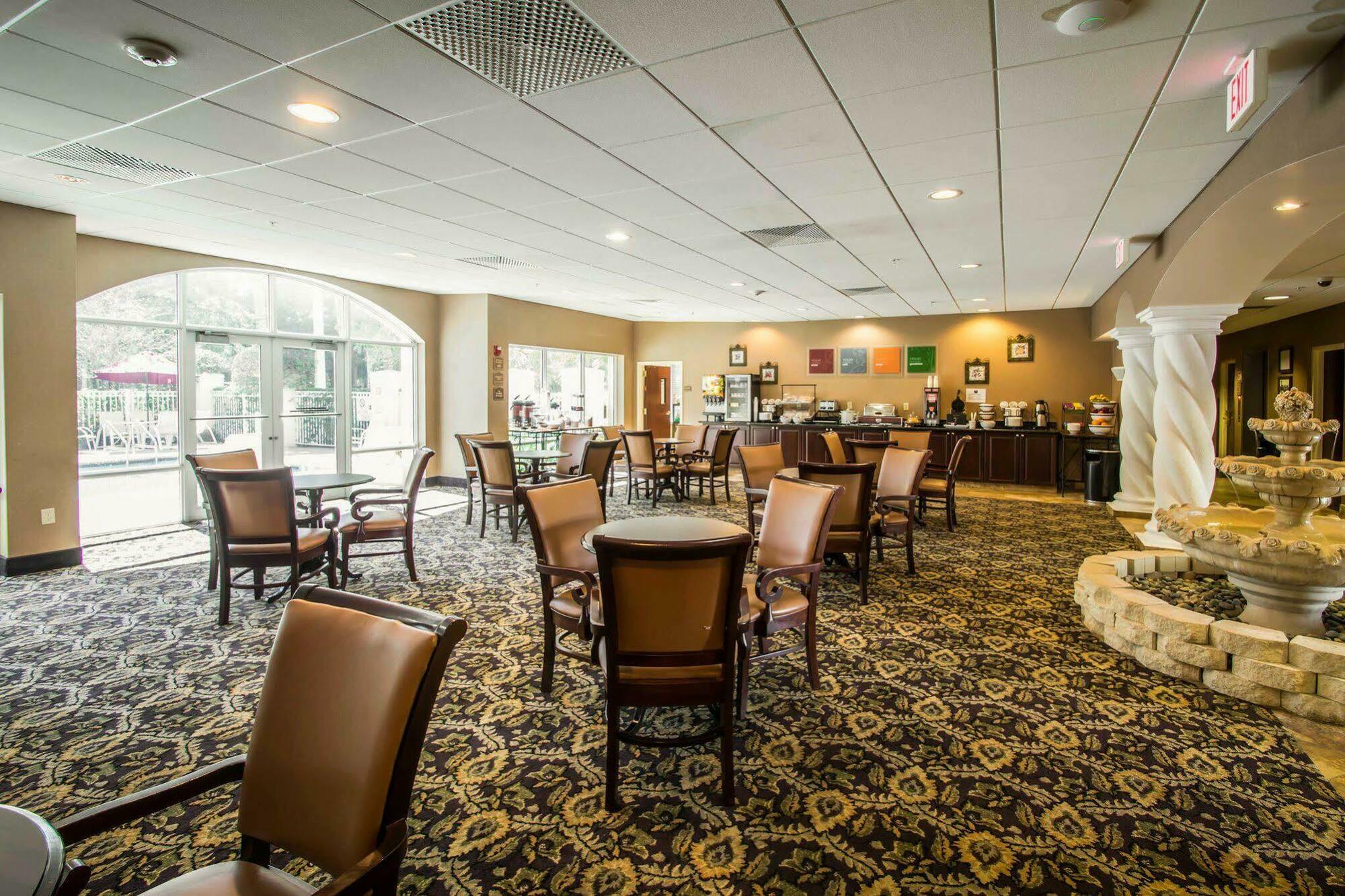Comfort Inn & Suites Jupiter I-95 Экстерьер фото