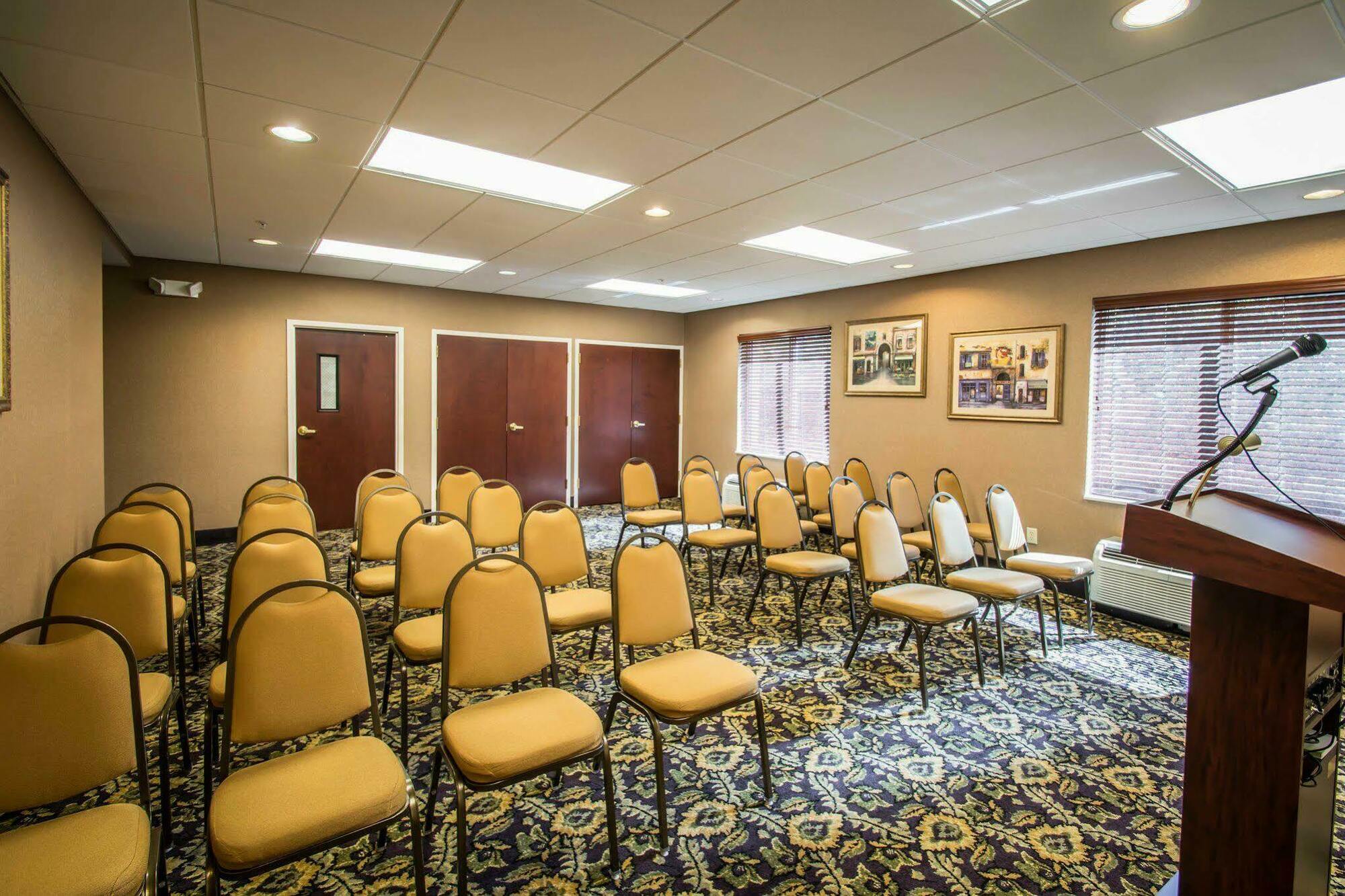 Comfort Inn & Suites Jupiter I-95 Экстерьер фото